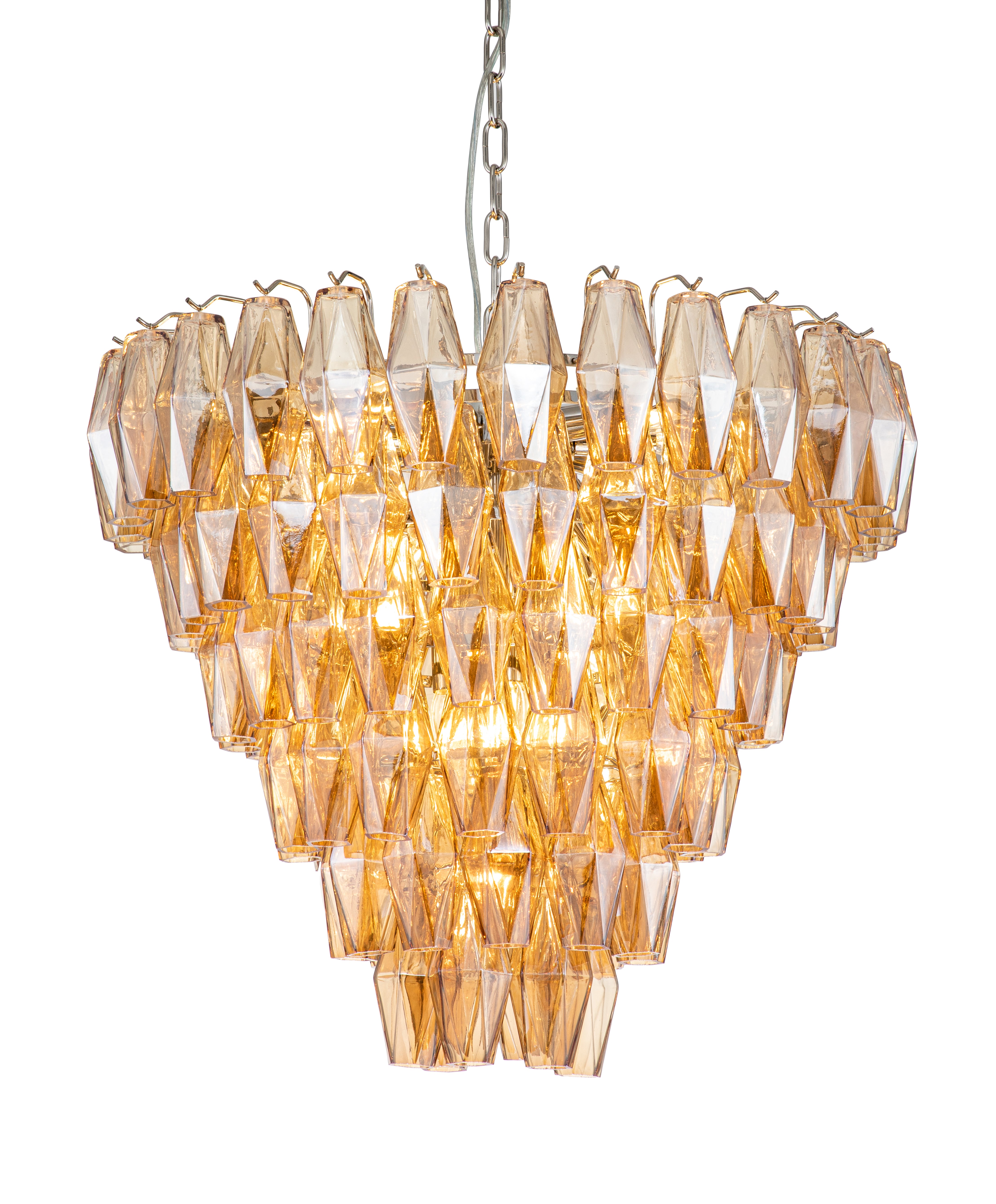LAMPE JIN (68x68x87cm)
