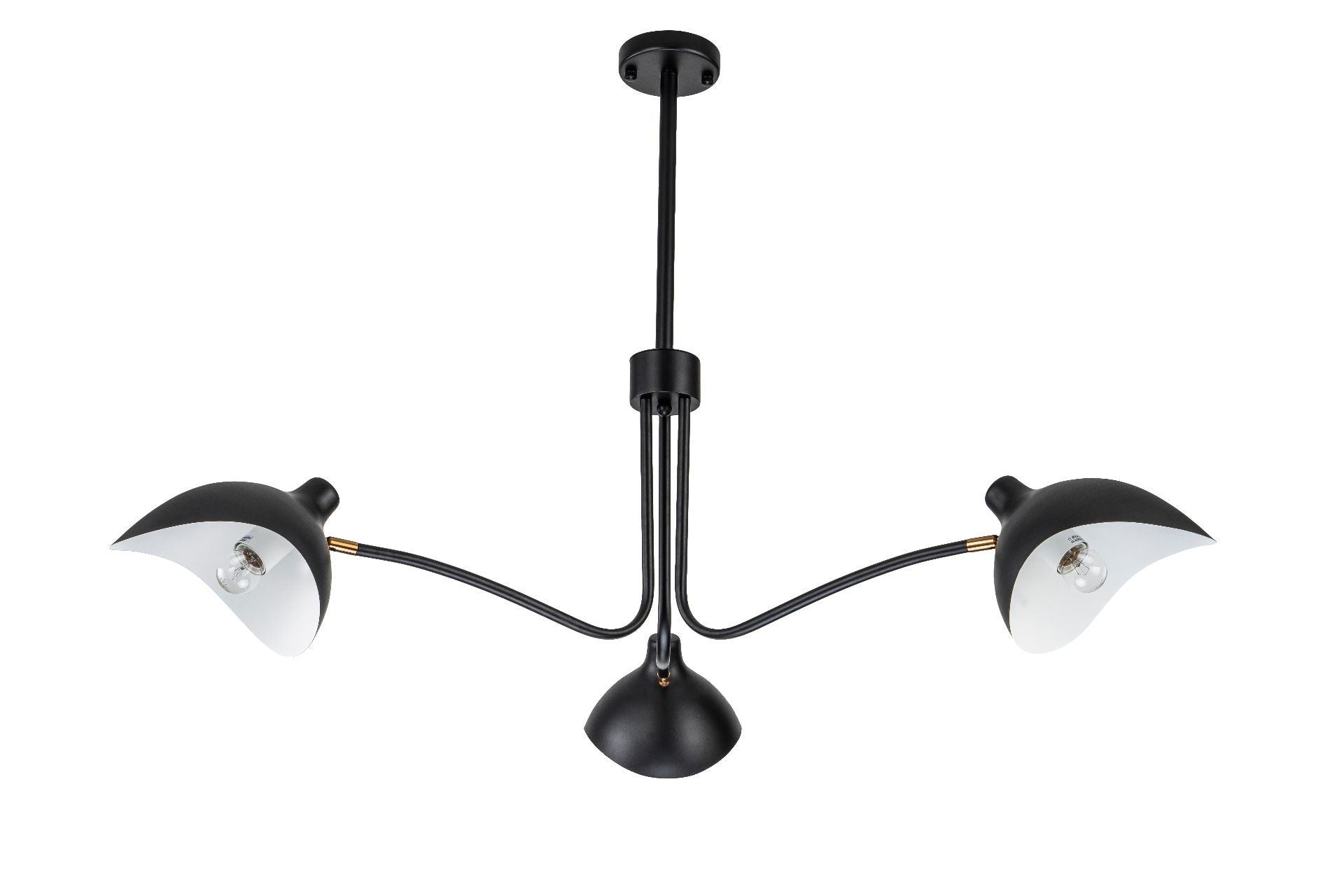 Lampe Kate 102x55xH116cm