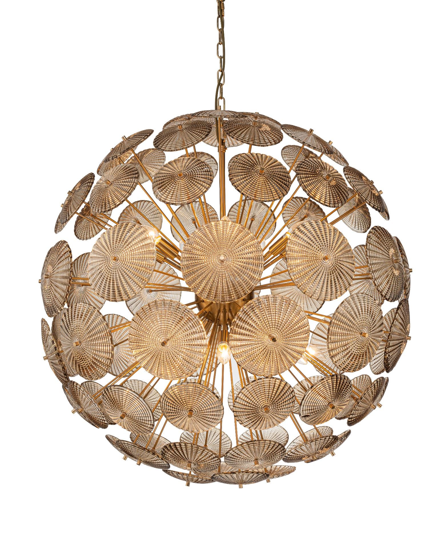 Lustre Michelle 82x54x98cm