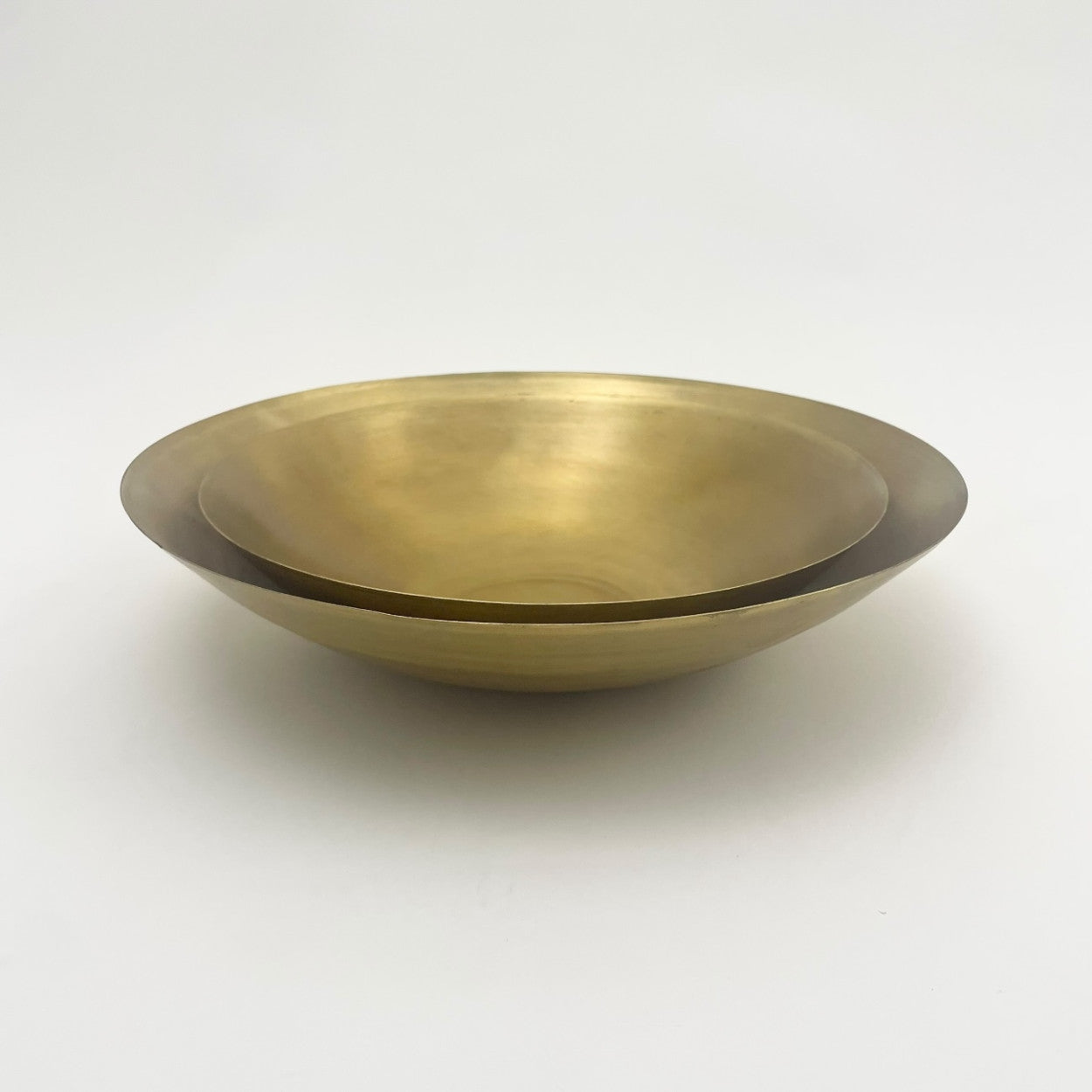 SET DE 2 COUPELLES GOLD