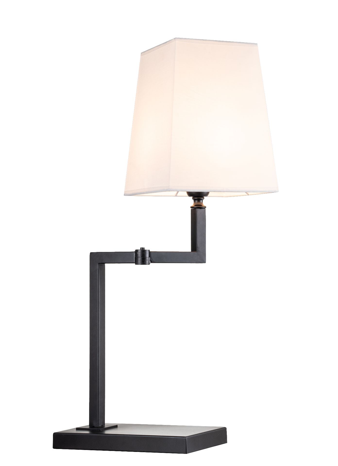 Lampe de Table Kerry 37x27x67cm