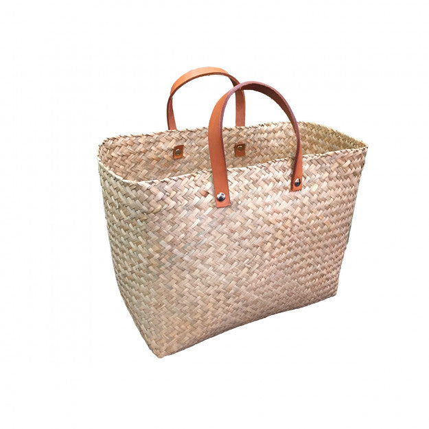 SHOPPING BAG OSIER