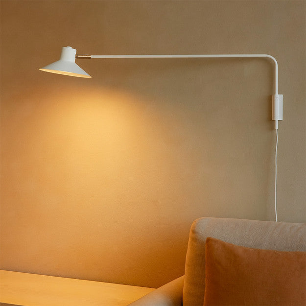 VIREVOLT CONIQUE 75 WHITE