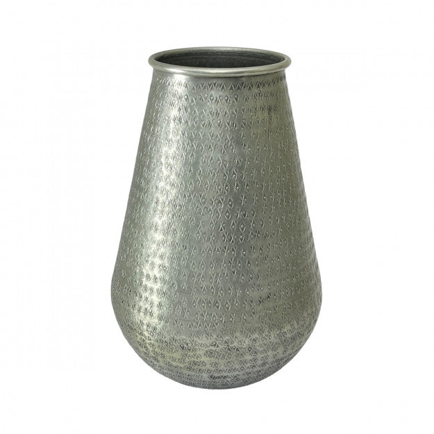 VASE ALU SILVER MARTELE 32