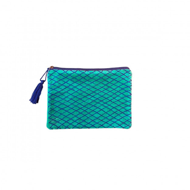 PURSE VELOURS 346