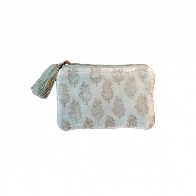 PURSE VELOURS 999