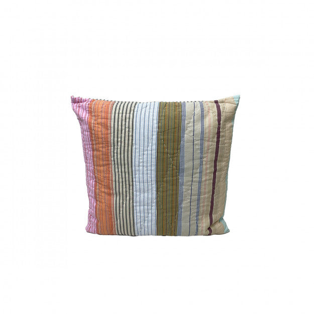 COUSSIN 65X65 BAYADERE