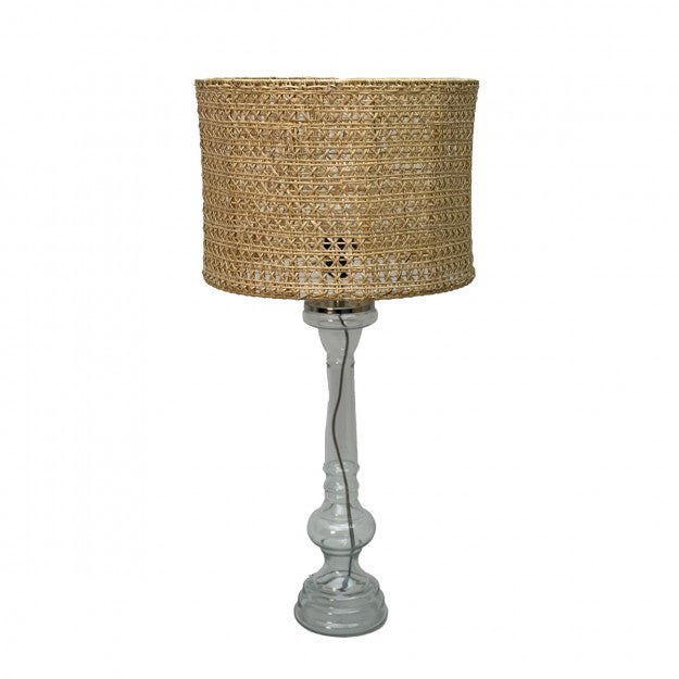 LAMPE BAHU 6