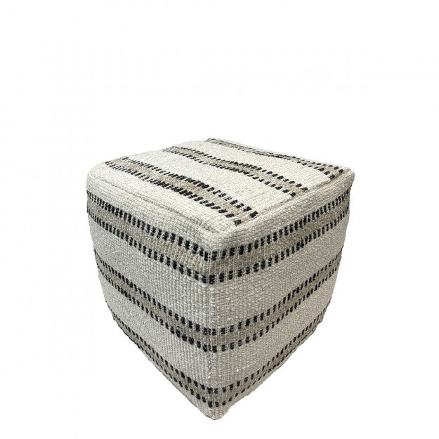 POUF BLAVET
