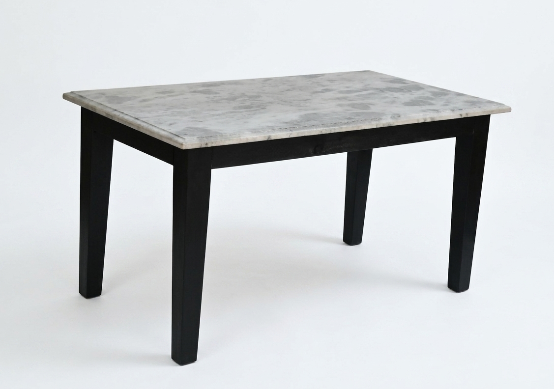 Table Repas Hilda 180x90xH77cm