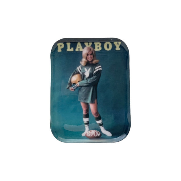 PLAYBOY PLATEAU S 1967-09