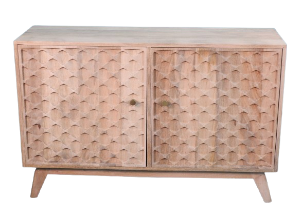 Buffet Alain 107x35xH69cm