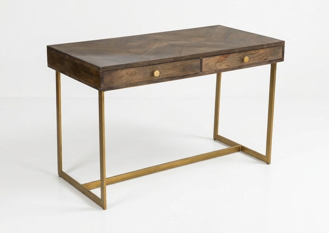 Bureau Rogelio 120x60xH77cm