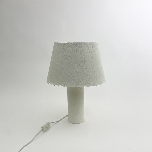 LAMPE PLASTER
