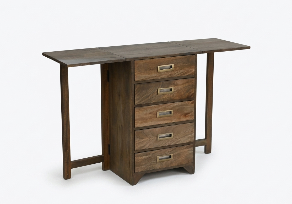 Table Graciela 120x40xH76cm