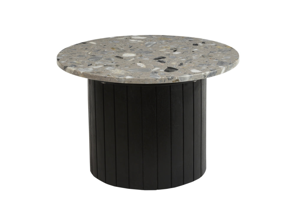 Table Basse Andrea D60xH40cm