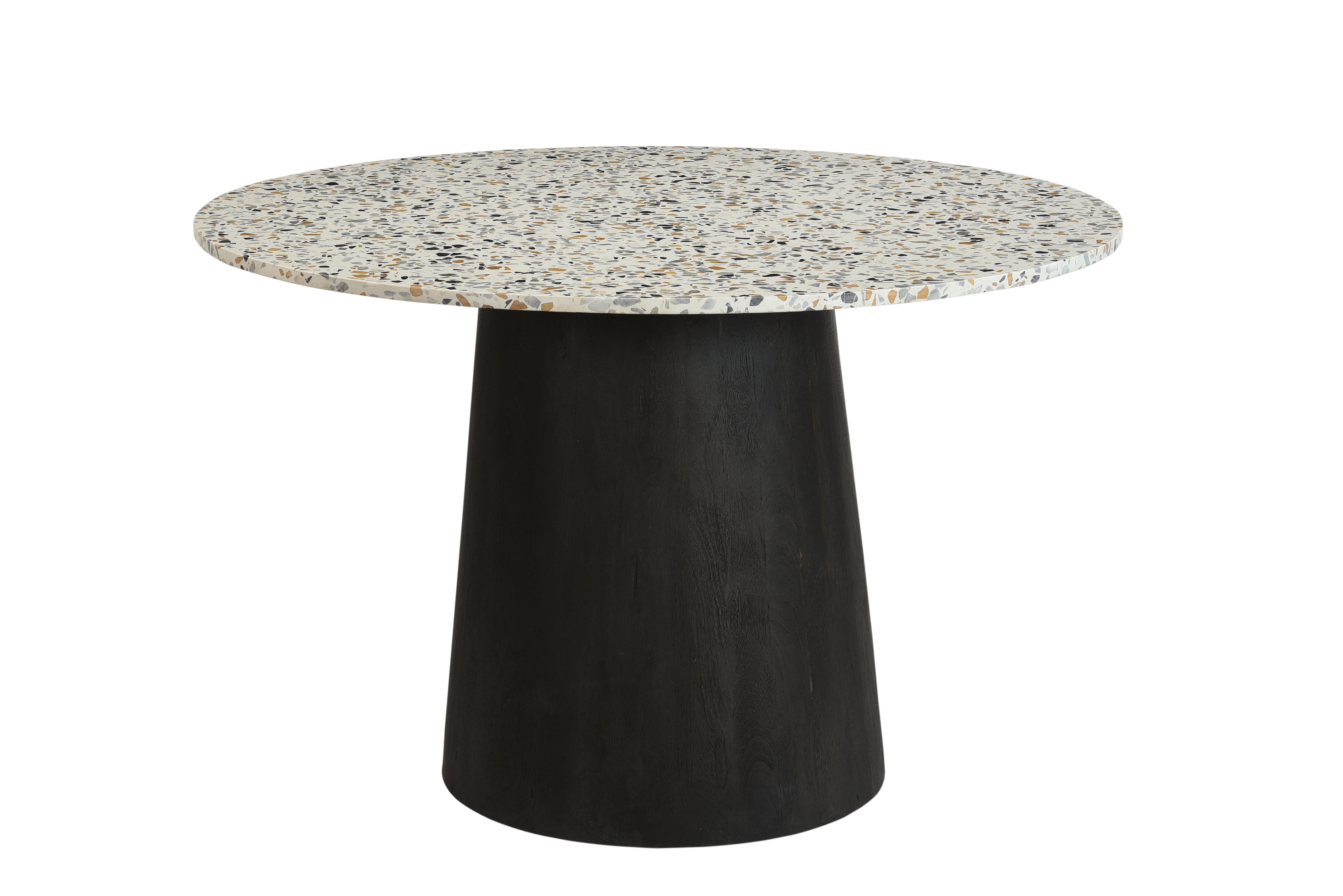Table Repas Isidro D120xH76cm