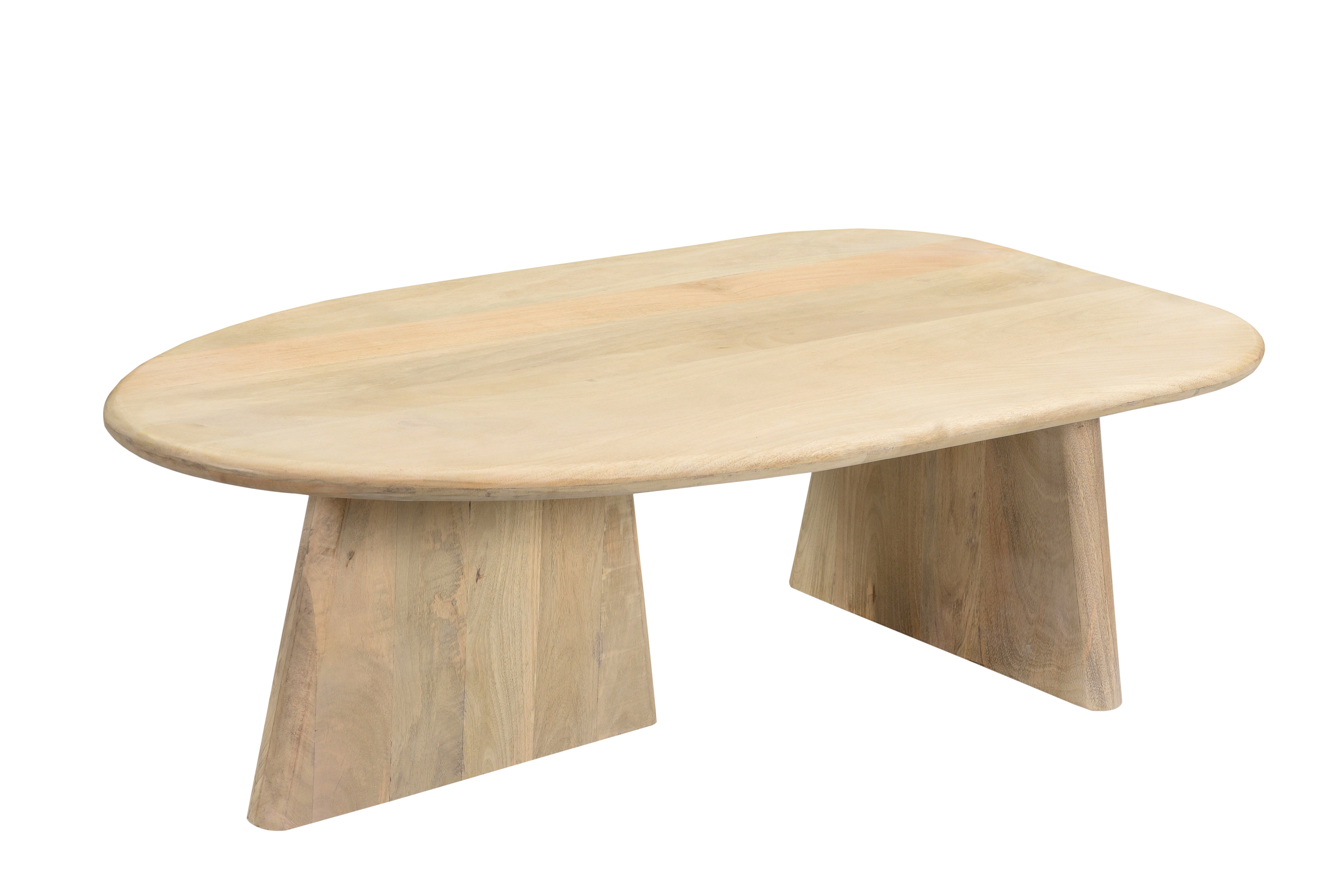 Table Basse Rita 128x70xH40cm