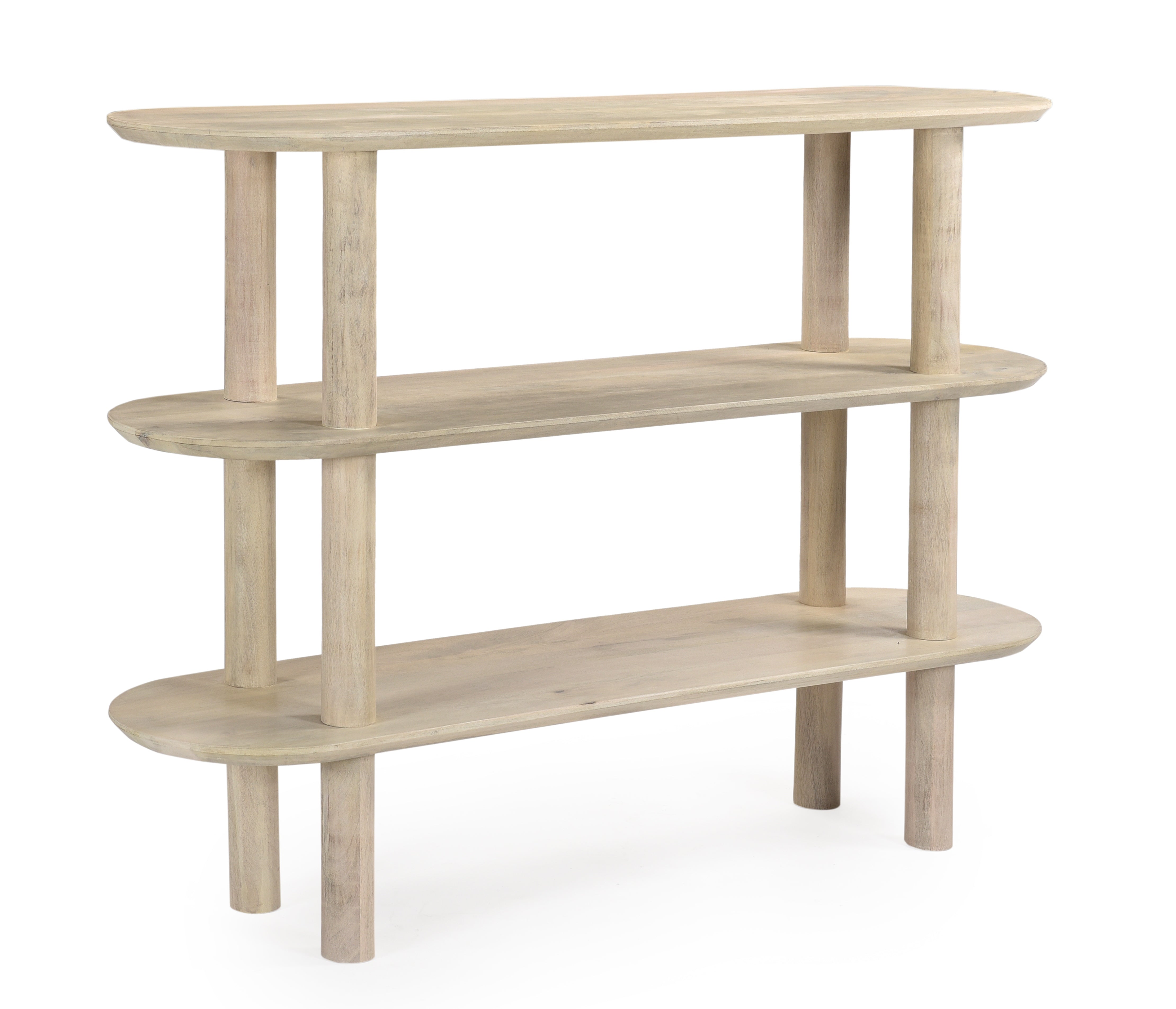 Console Jacqueline 150x40xH106cm