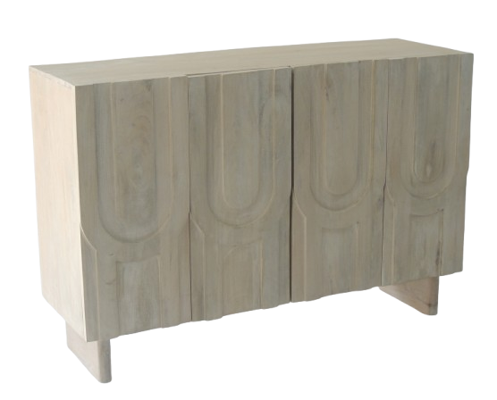 Buffet Josef 122x40xH83cm