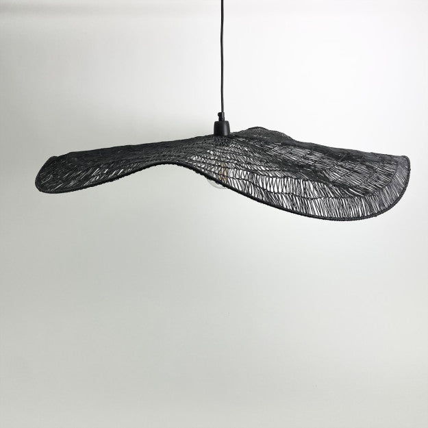 SUSPENSION CLOUD 90 METAL BLACK