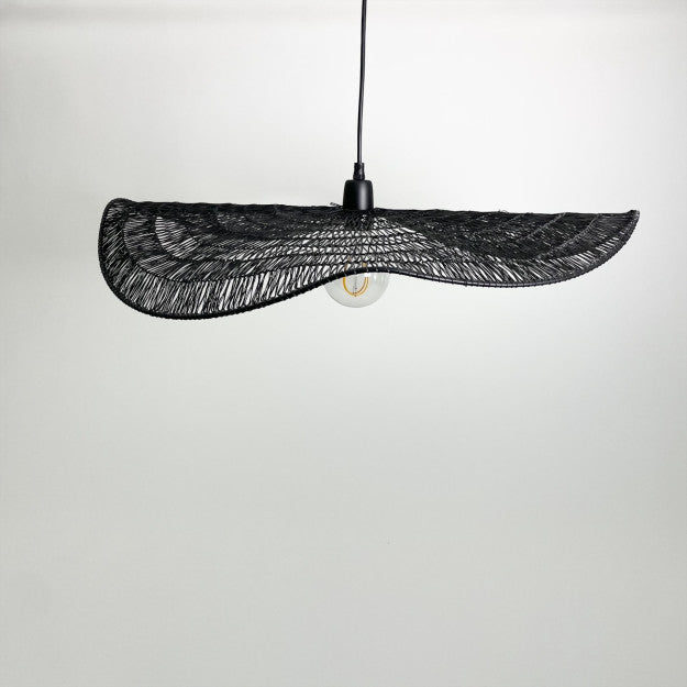 SUSPENSION CLOUD 70 METAL BLAK