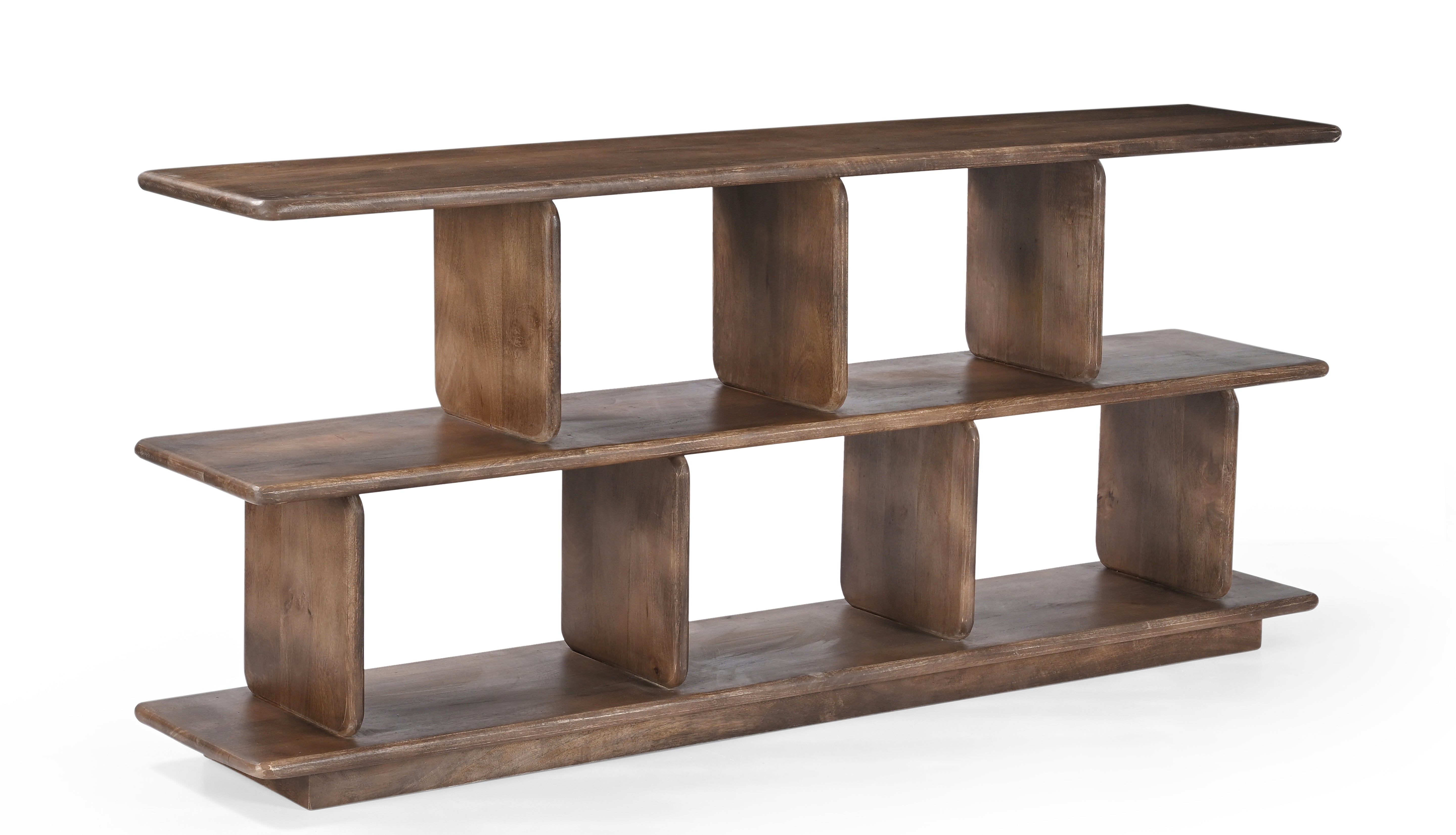 Étagère Ren 178x36xH79cm