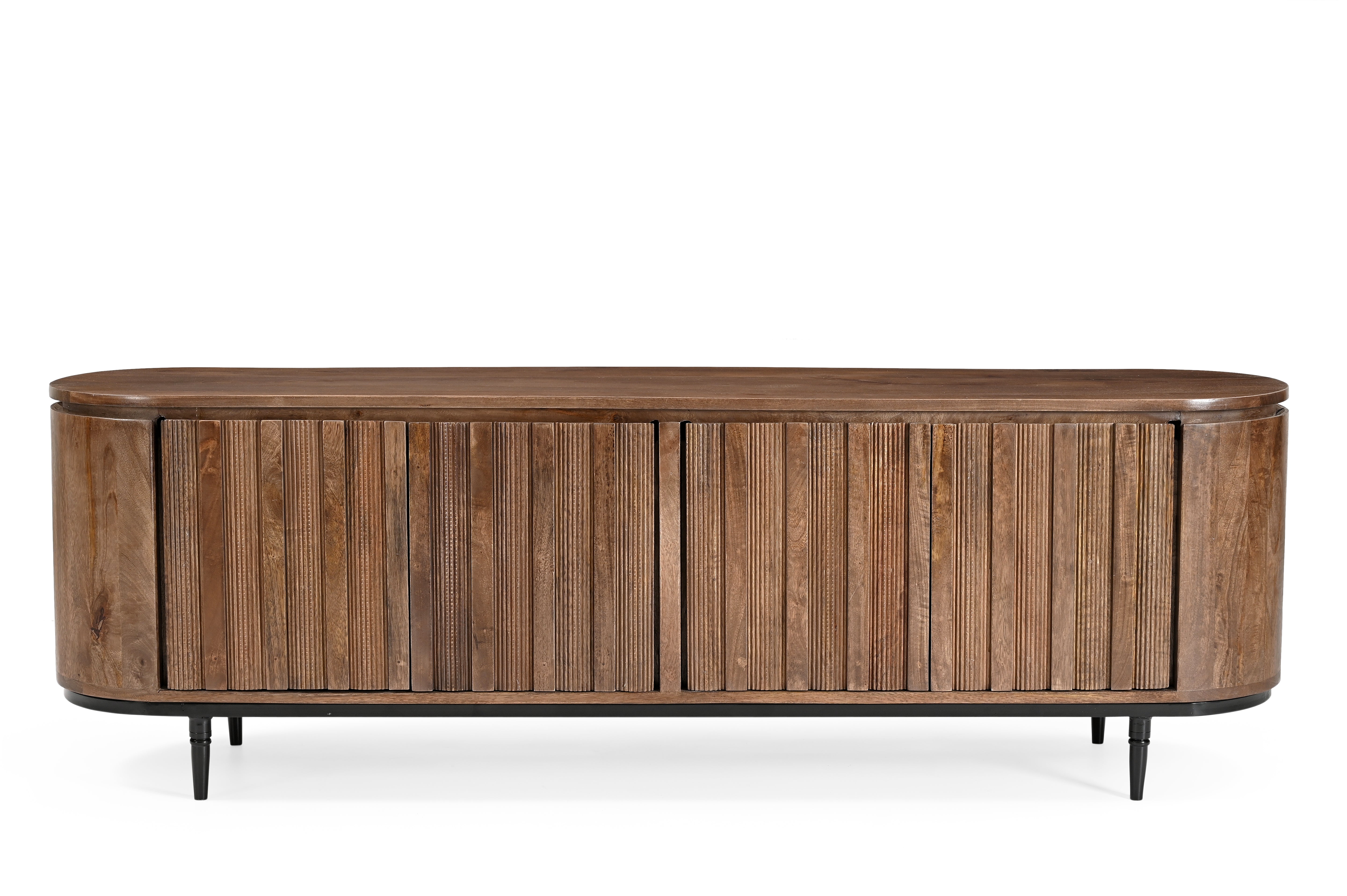 Meuble TV Lidia 170x39xH56cm