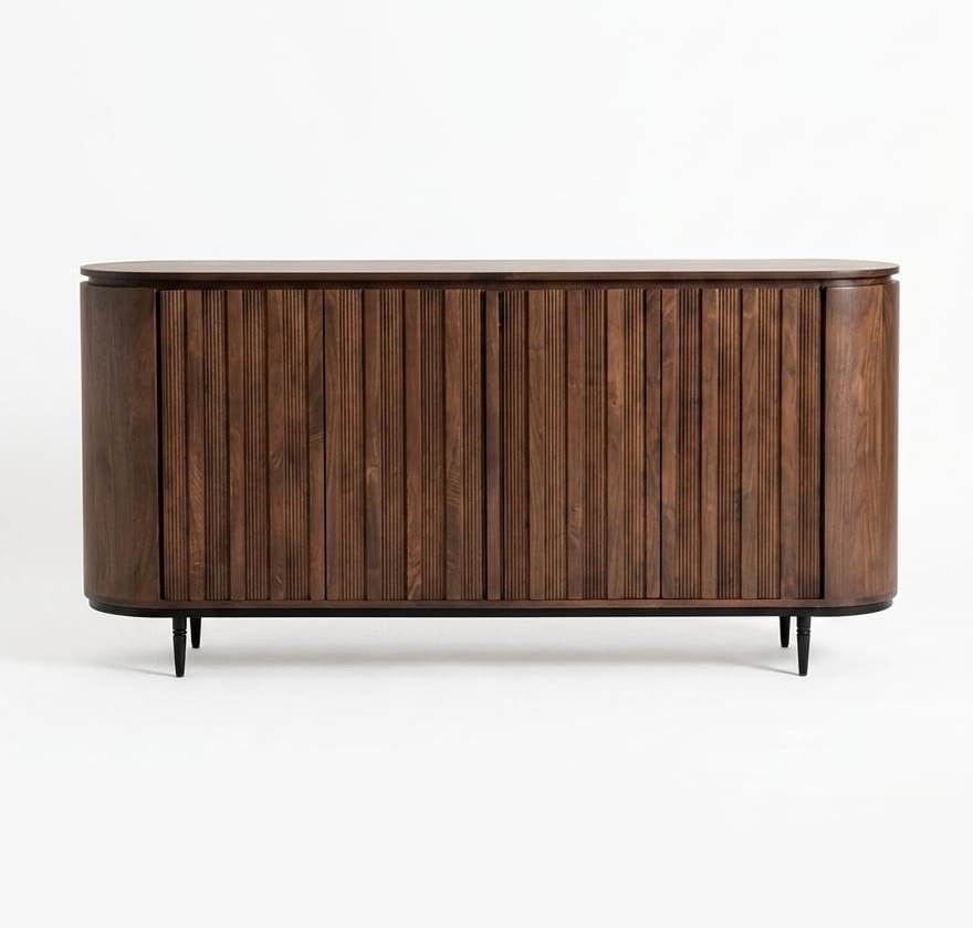 Buffet Lidia 170x39xH79cm