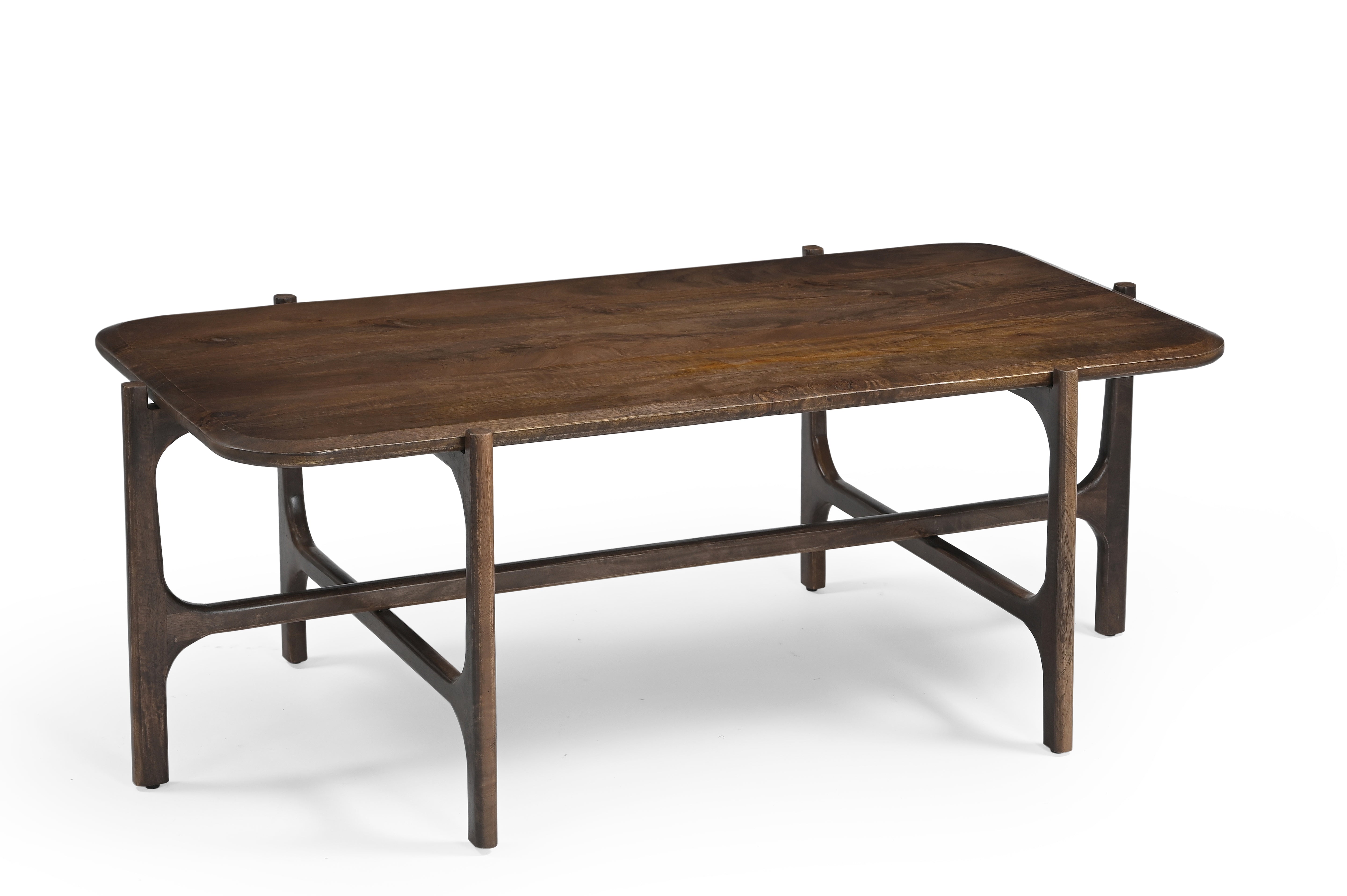 Table Basse Ivan 126x66xH46cm