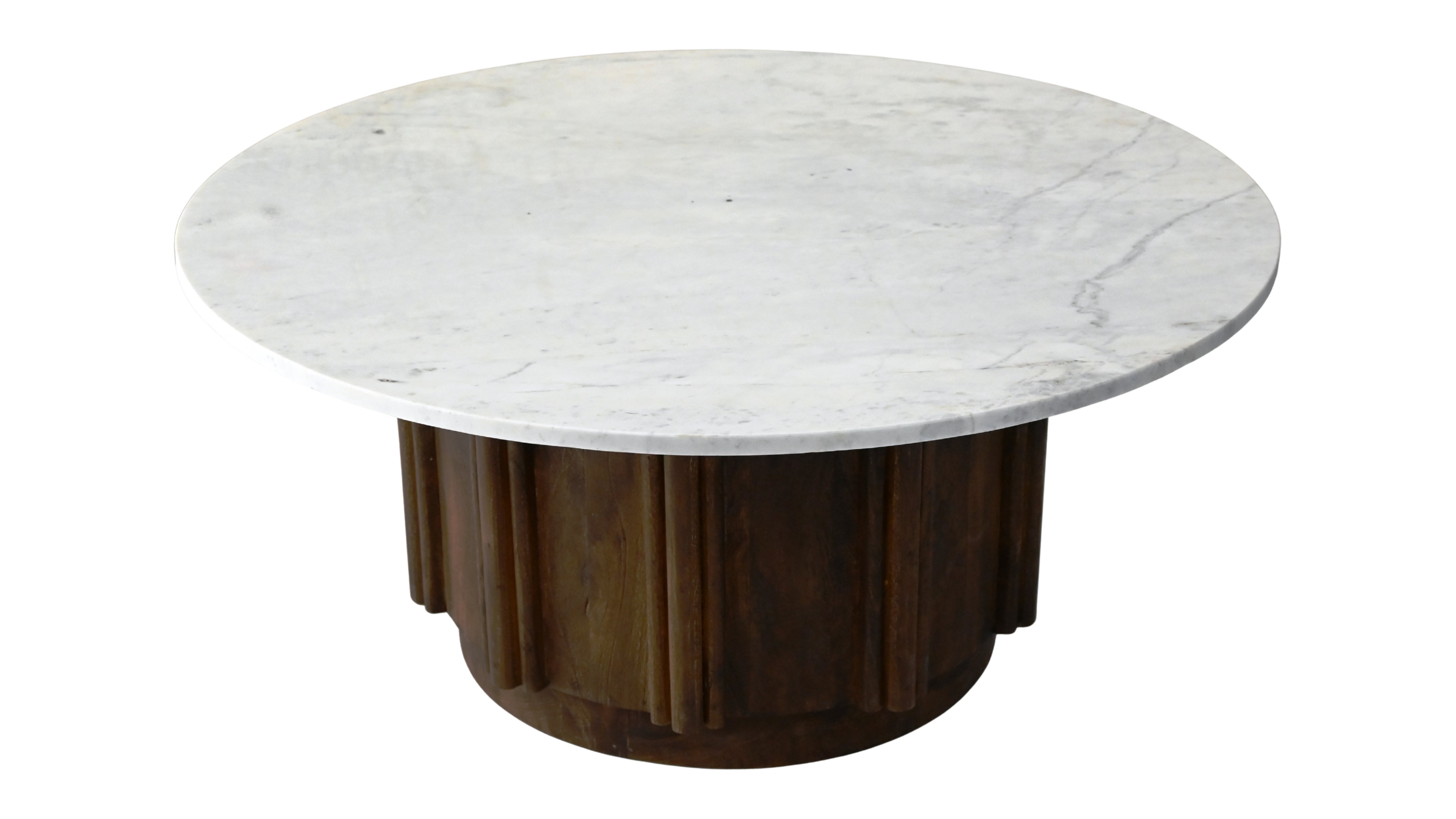 Table Basse en Marbre Itsuki