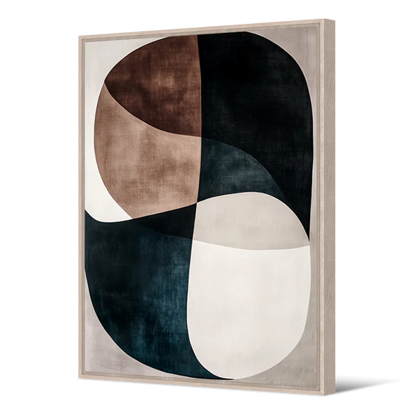 TABLEAU ANKUS 100x140cm
