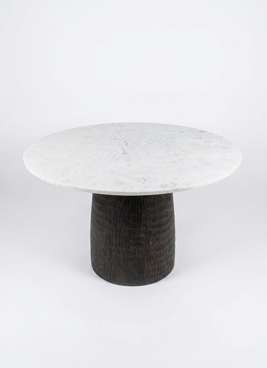 Table Repas Diego D120xH75cm
