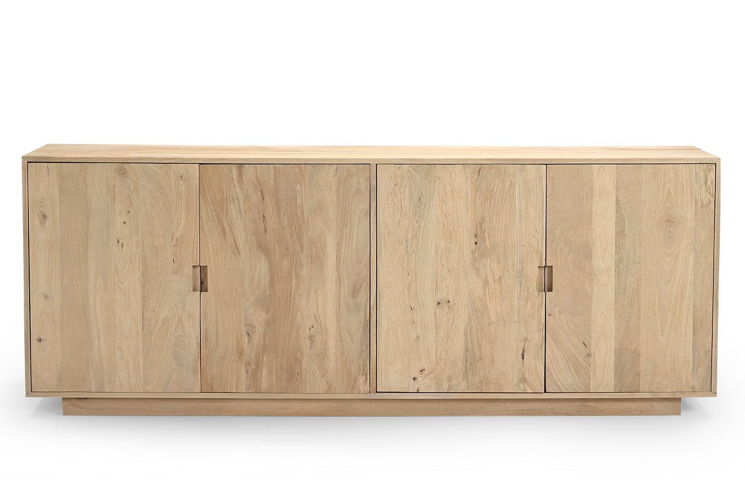 Buffet Paul 4 Portes 200x40xH76cm