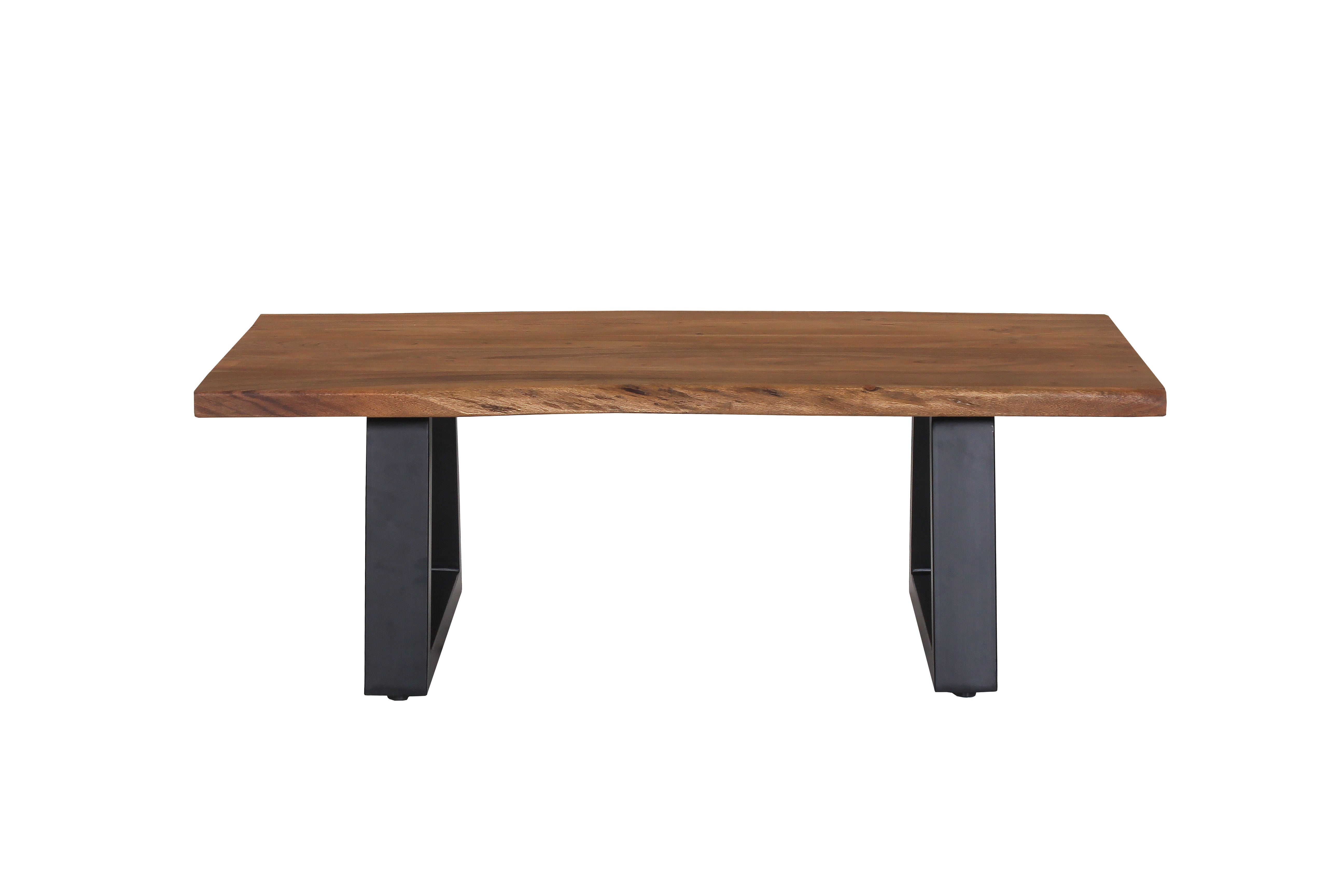 Table Basse Martin 120x65xH46cm