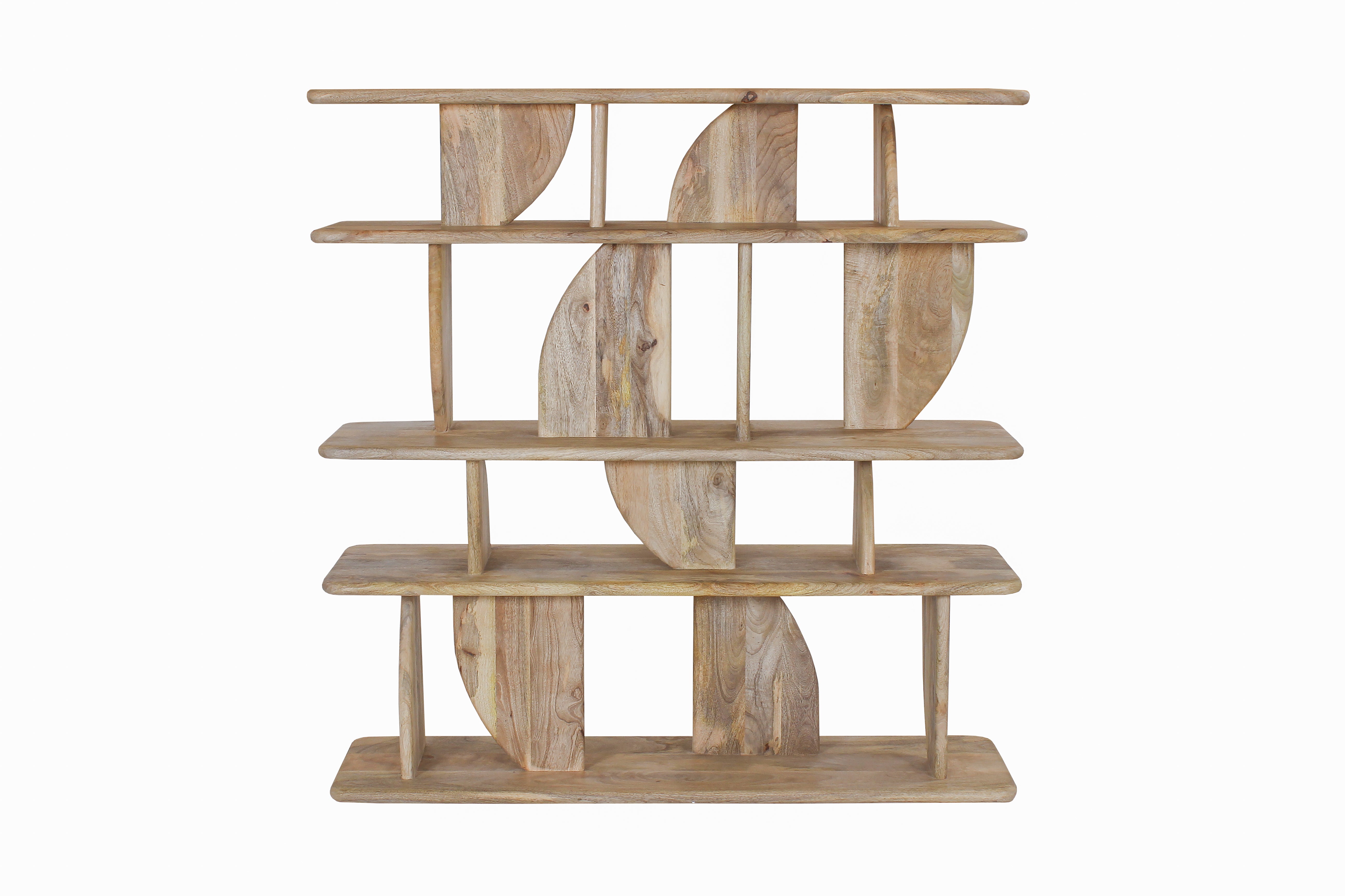 Étagère Pedro 130x40xH133cm