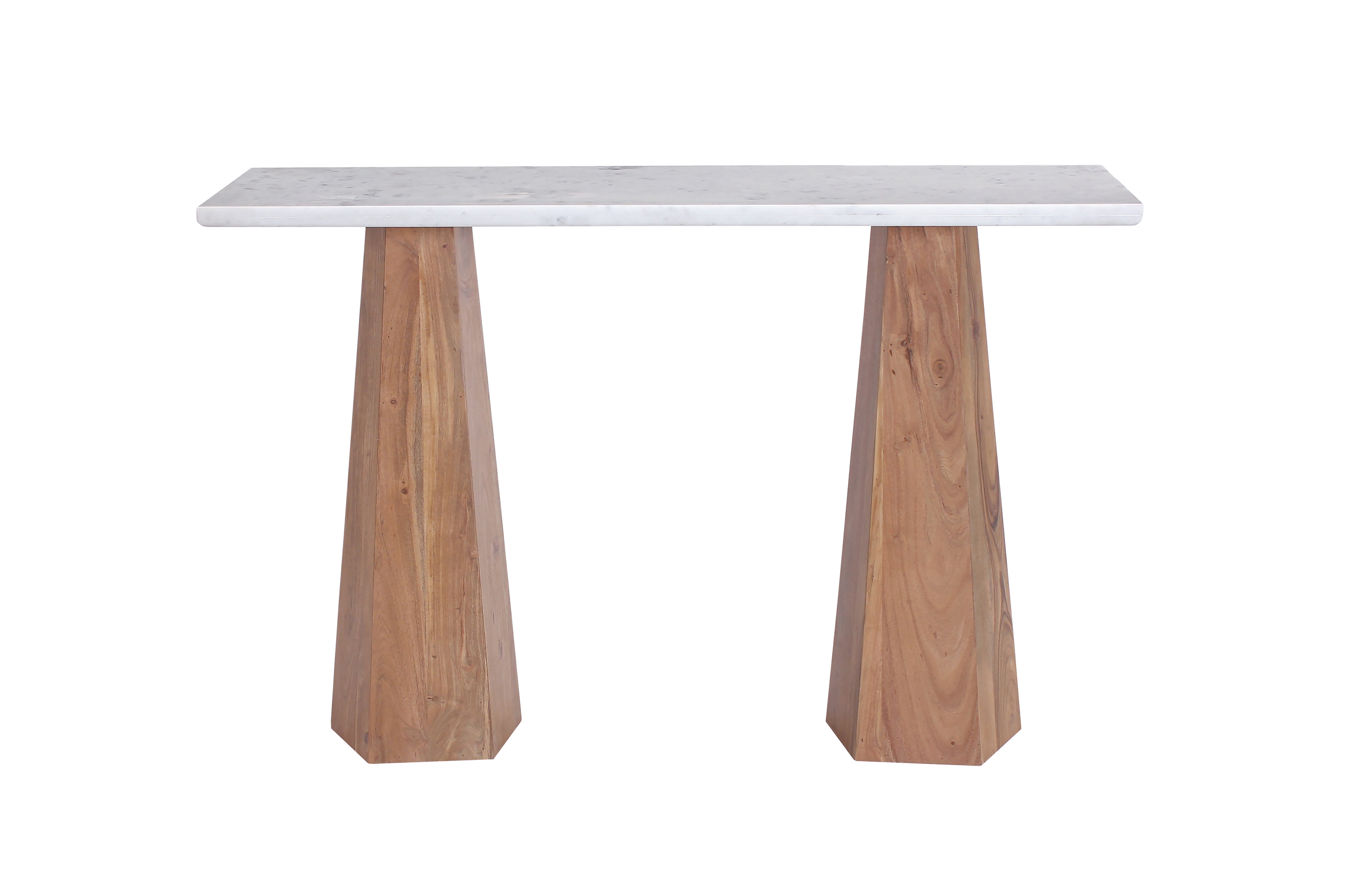 Console Isabel 120x40xH77cm