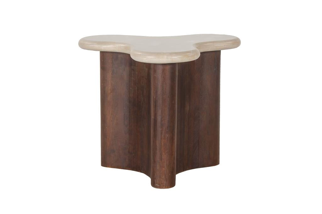 Table Pablo 70x65xH33cm