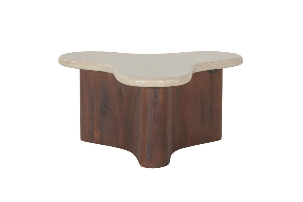 Table Basse Pablo 52x48xH42cm