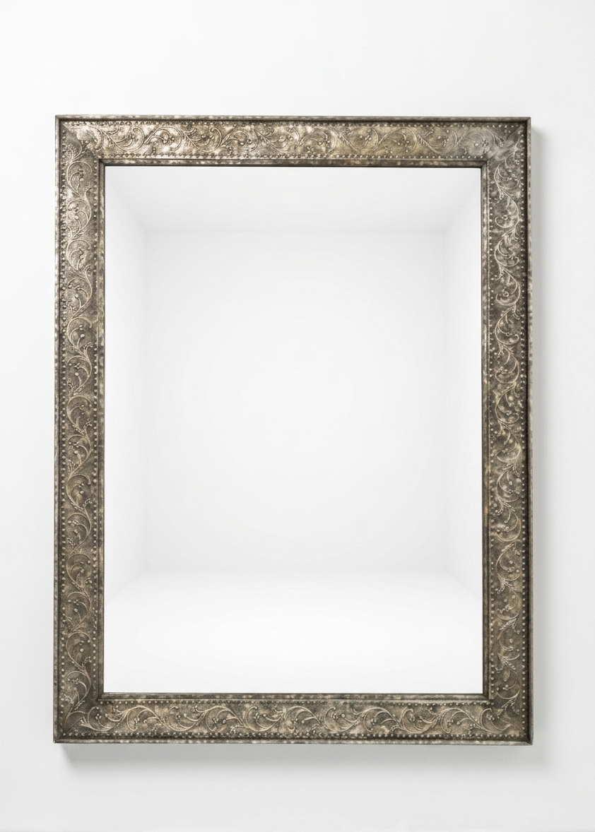 Miroir Isabel 122x3xH160cm