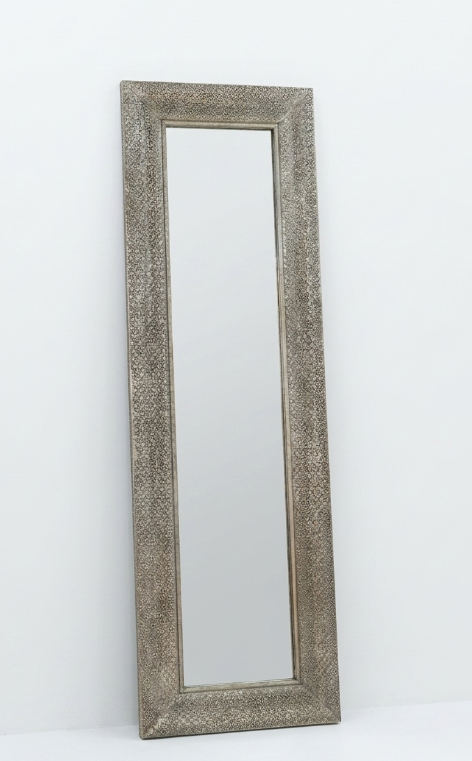 Miroir Reyna 67x3xH215cm