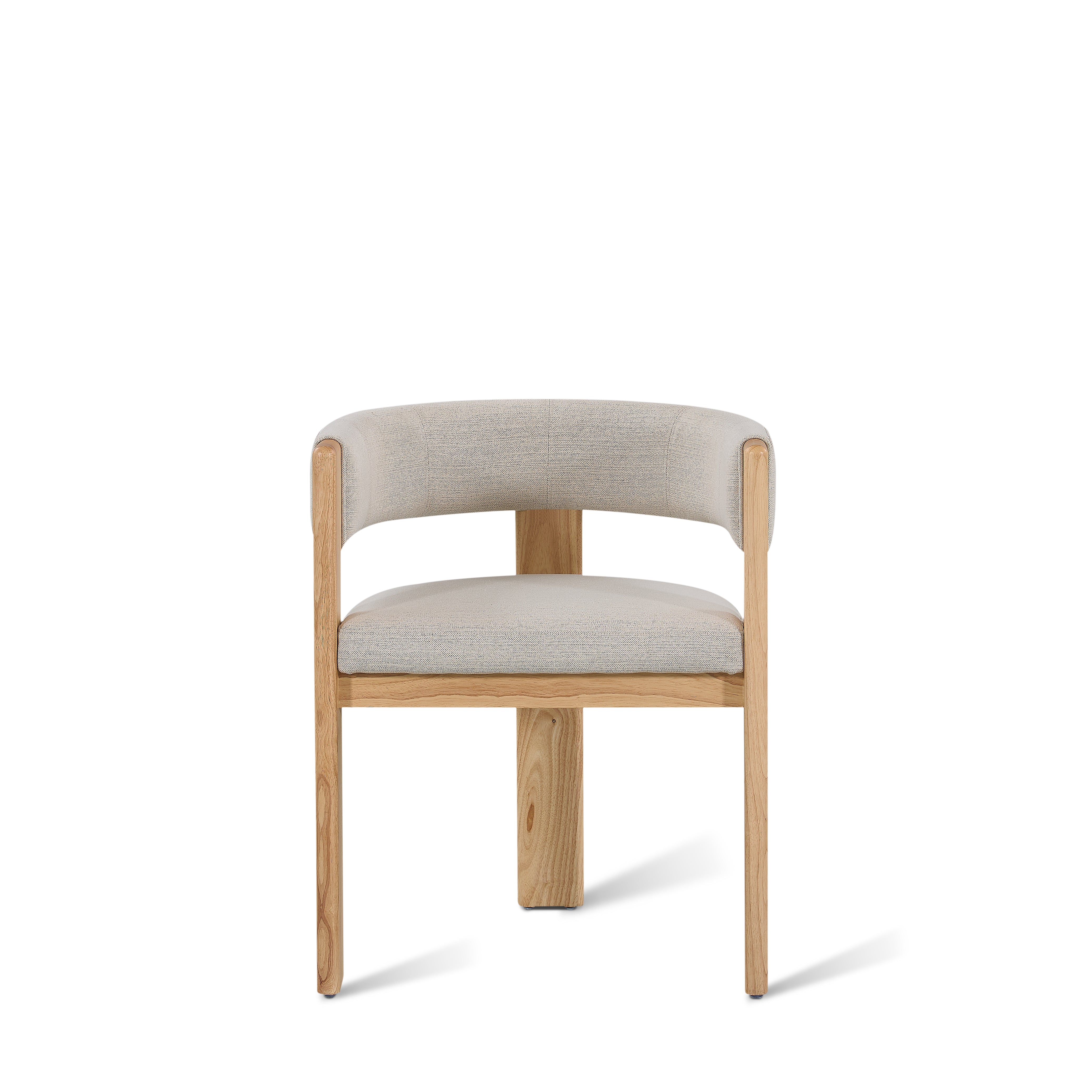 Chaise Zlata 55*60*H73cm