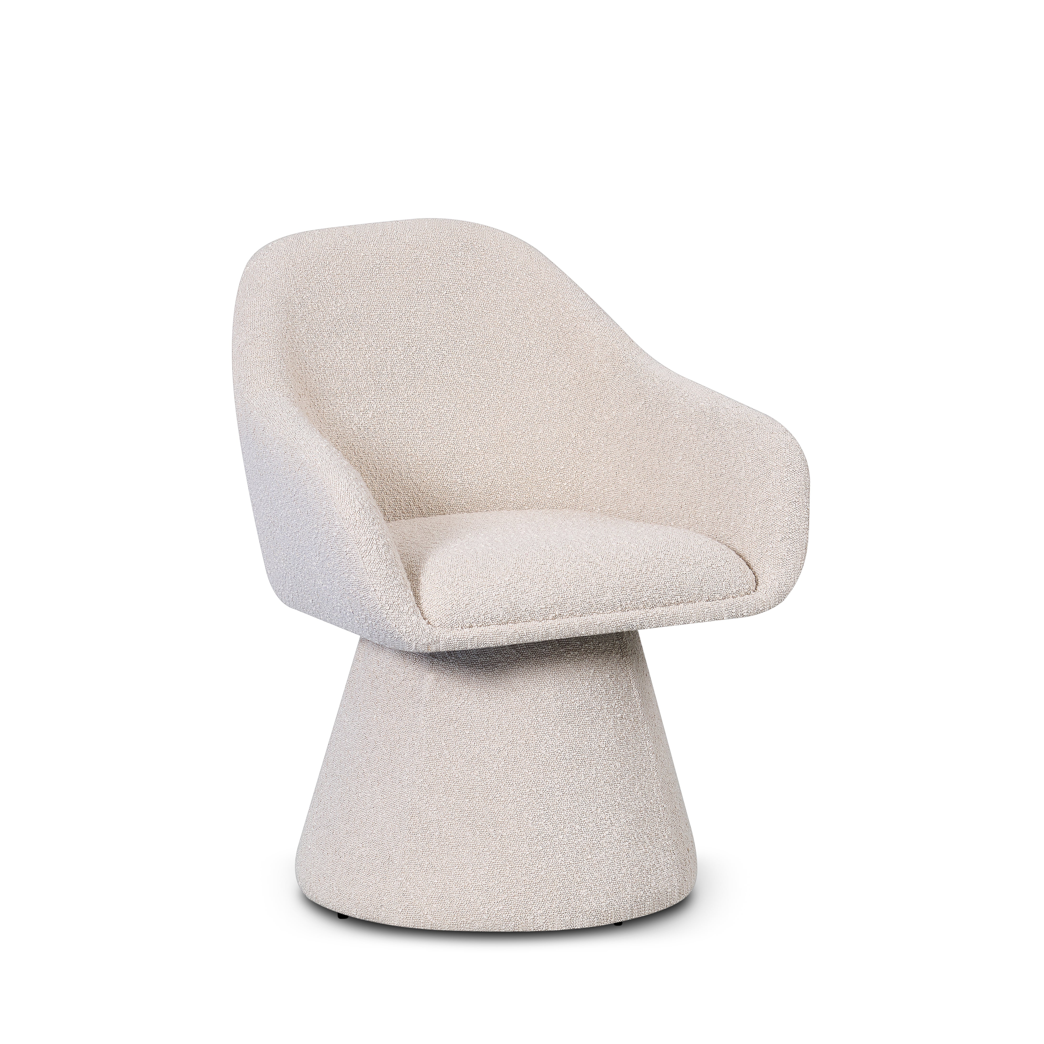 Fauteuil Hassan 64*61*H80cm