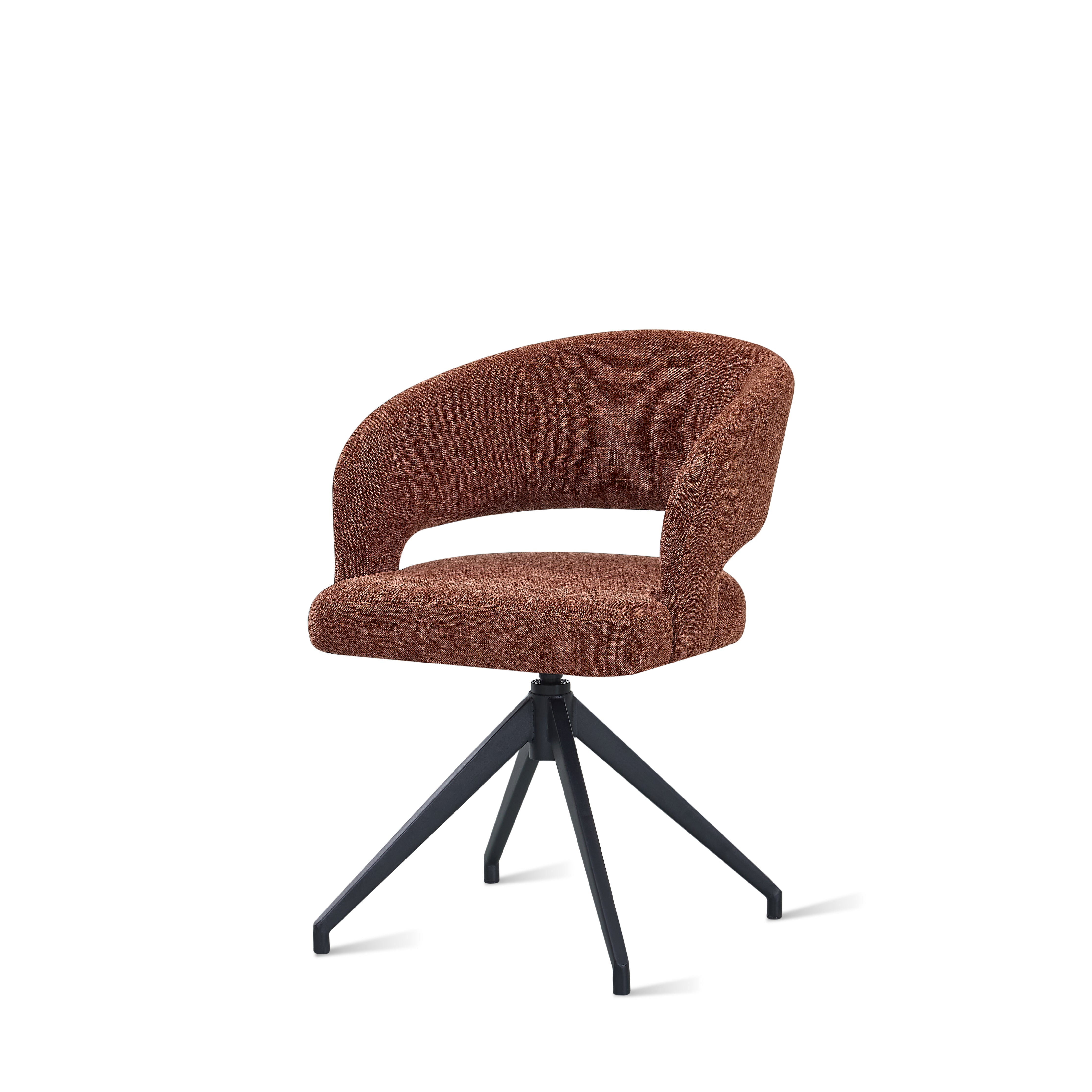 Chaise Sami 56*62*H80cm
