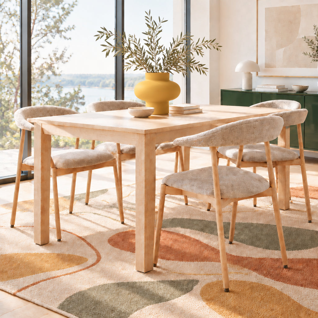 LANA TAUPE CLAIR DOS - DECO AI