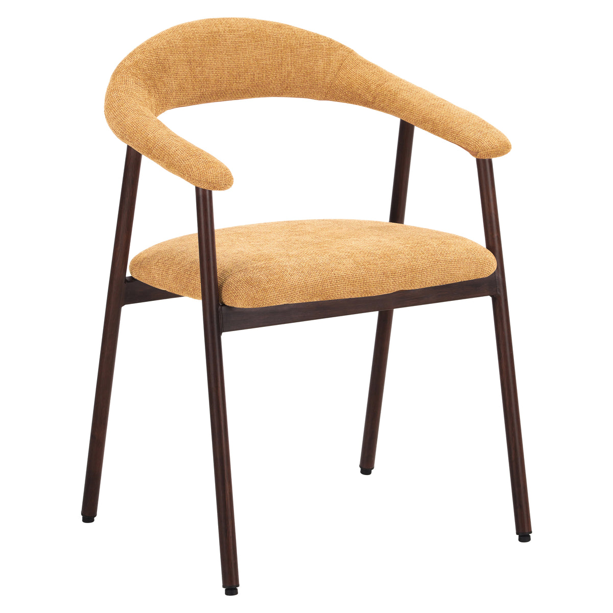 Chaise Lana Curry | Pied Noyer