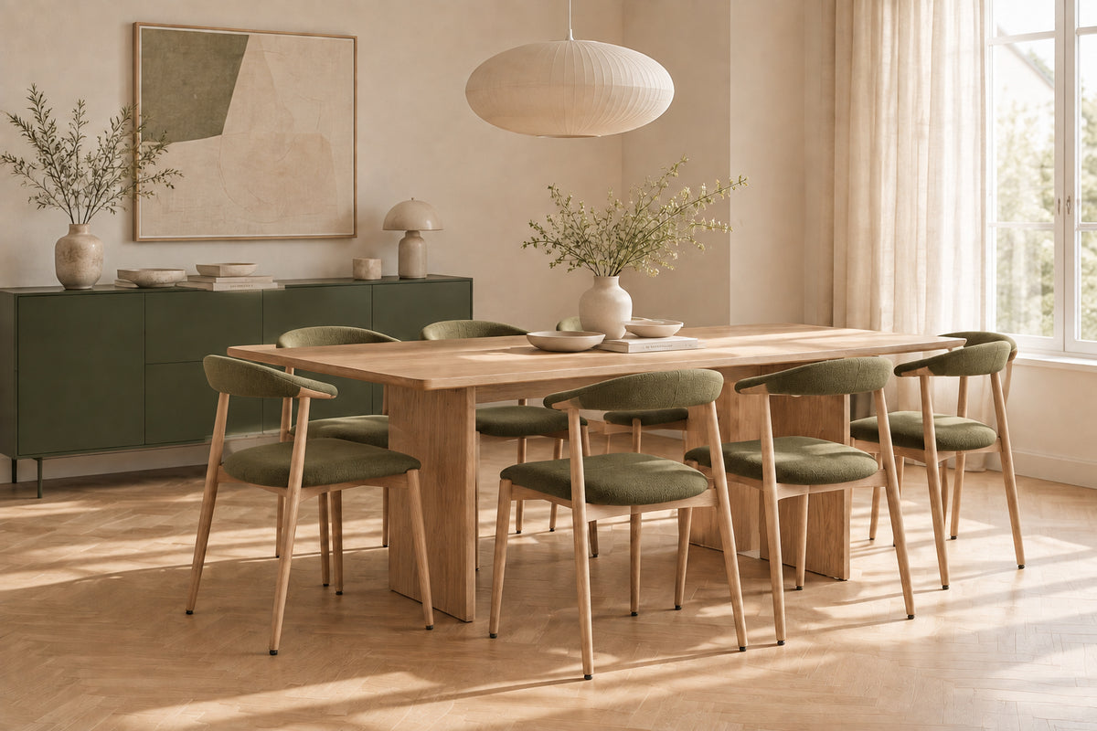 LANA CLAIR OLIVE DOS INSPI DECO AI