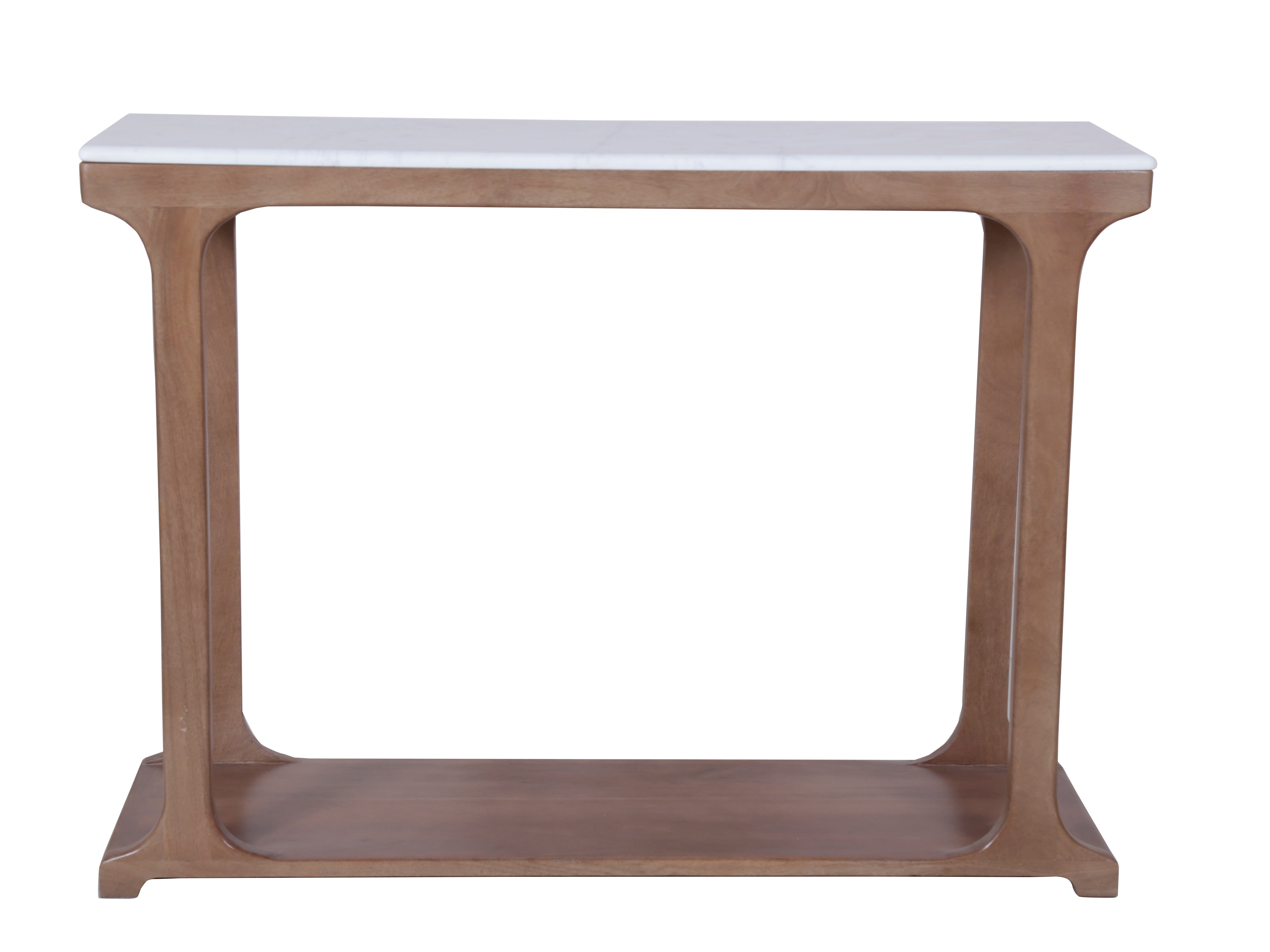 Console Jessica Marbre 107x36xH76cm