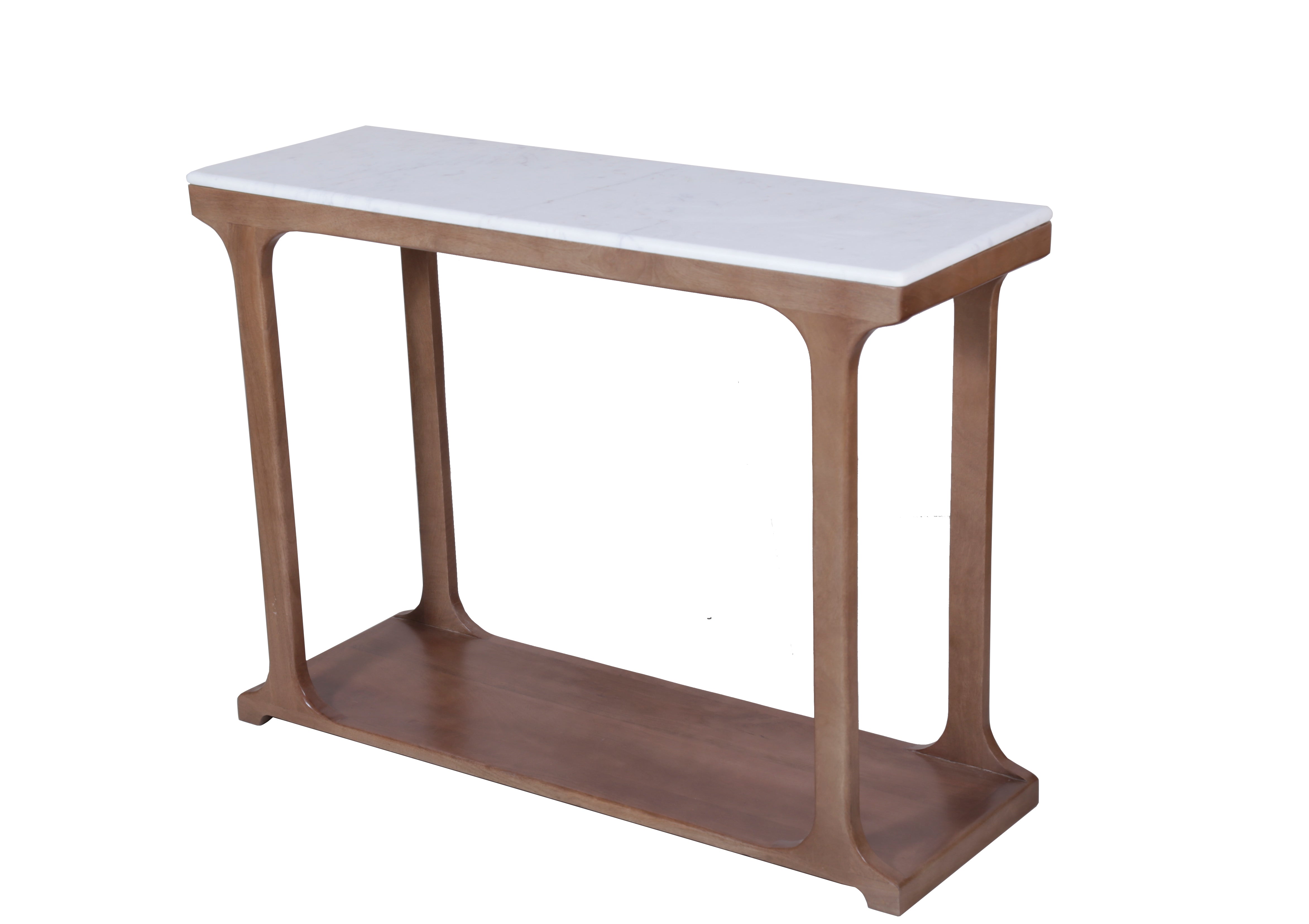 Console Jessica Marbre 107x36xH76cm