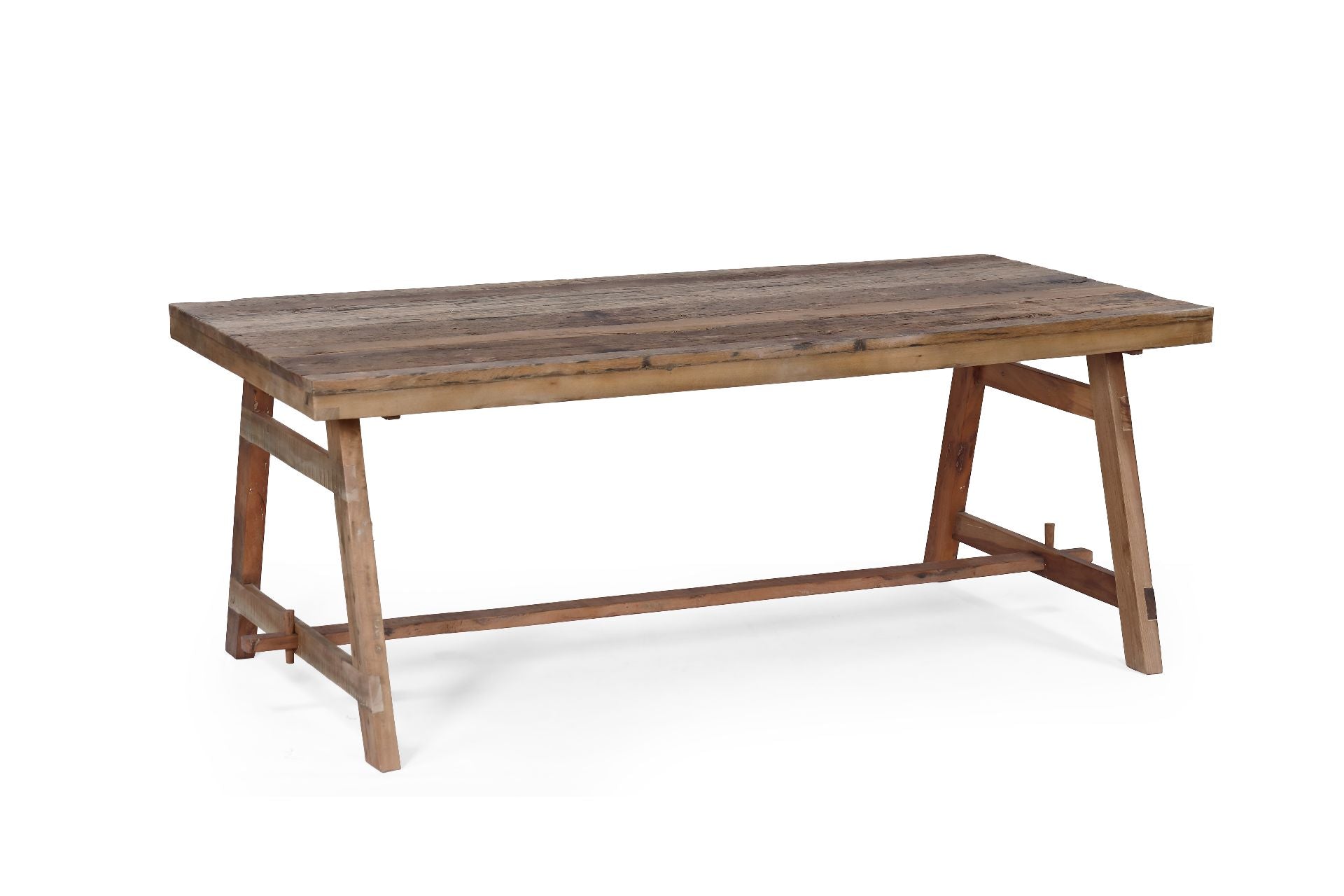 Table Repas Sandy 200x100xH78cm